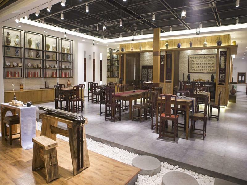 Shenzhen Dayu Hotel Bagian luar foto